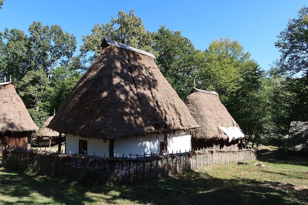 ASTRA Museum Sibiu: Visiting the Open-Air Village Museum