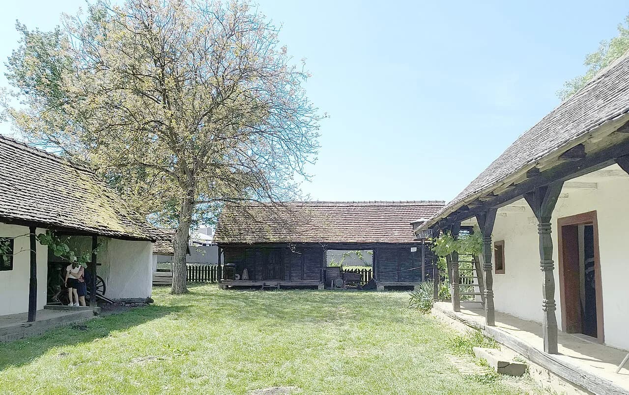 Banat Village Museum, Timișoara: Visiting Guide