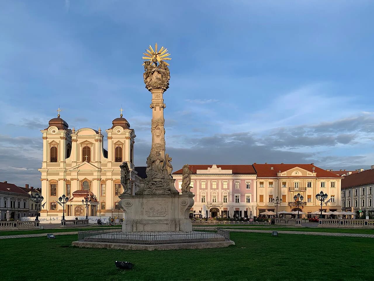 Banat, Romania: A Practical Guide to the Region and Its Villages