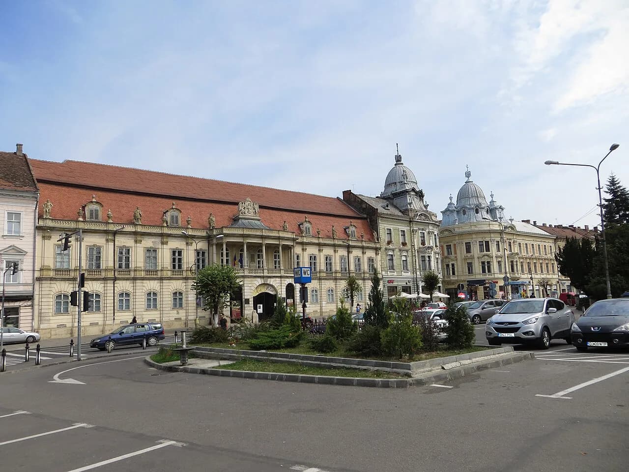 Bánffy Palace, Cluj-Napoca: What to See and How Long It Takes