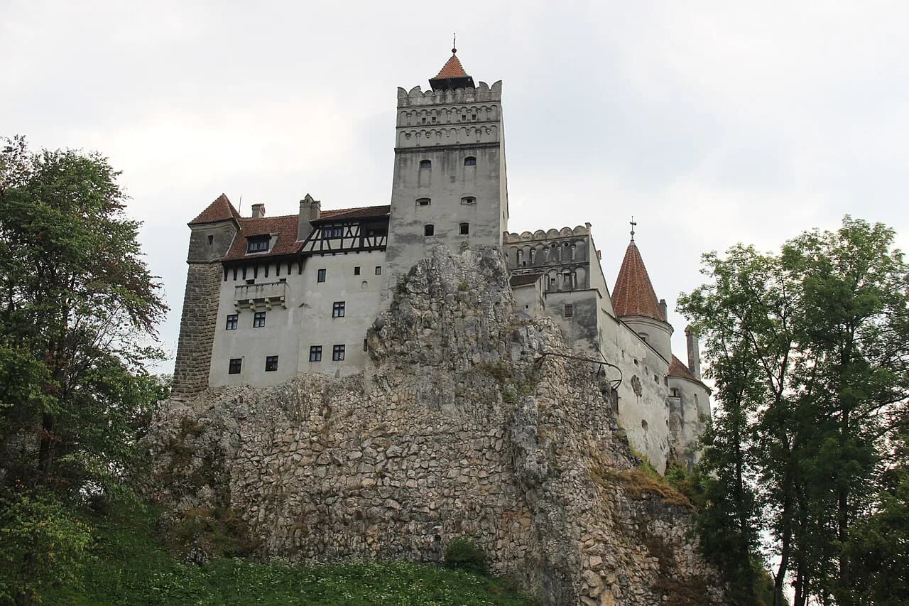 Bran Castle Tickets: Prices, Booking and What Entry Covers