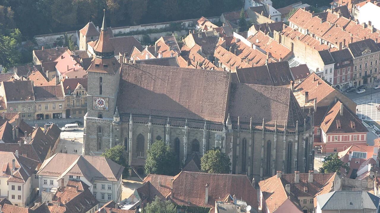 Brașov Itinerary: A Practical 2–3 Day Plan by Area