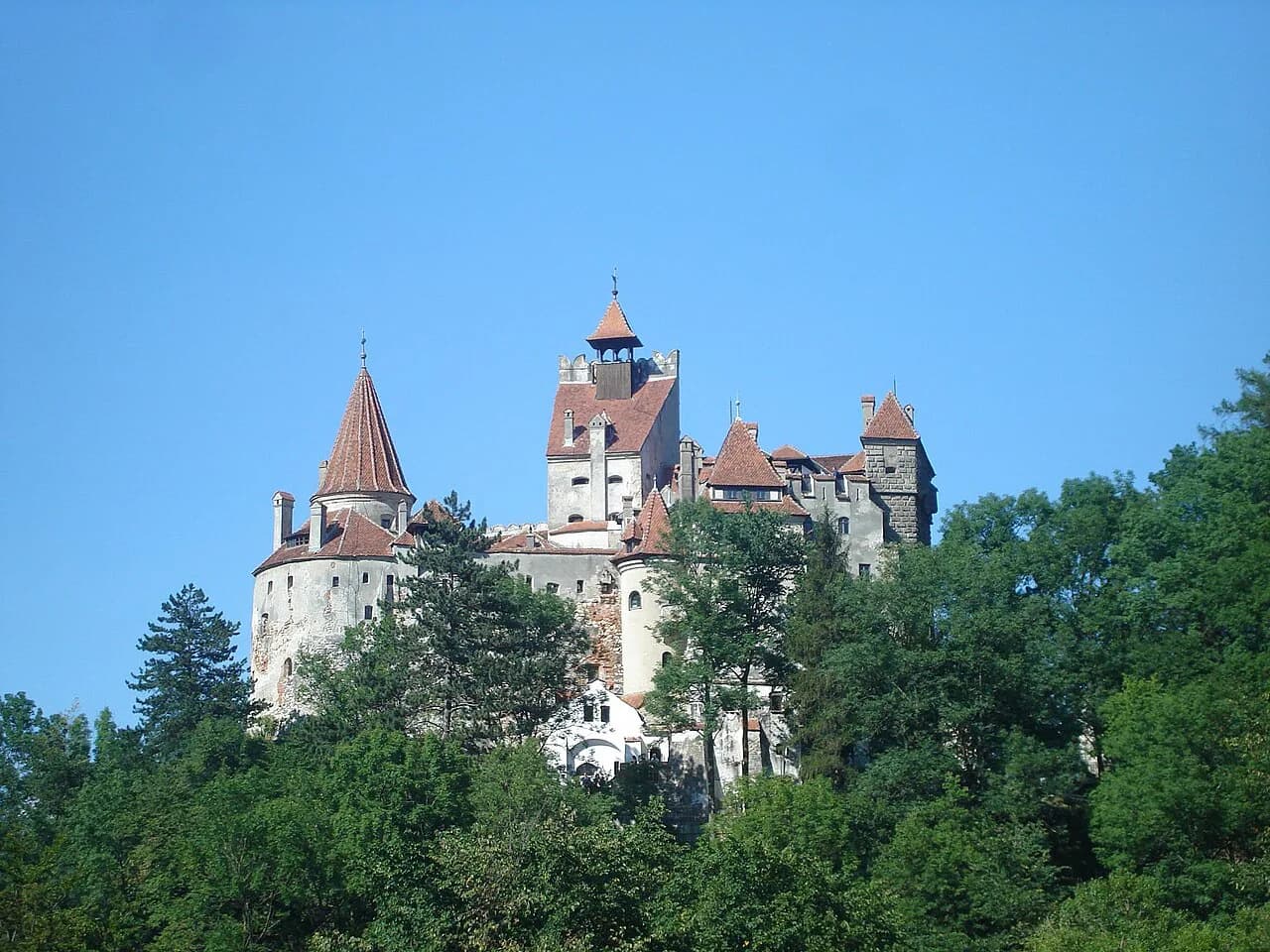 Brașov Day Tours: Which Trip Is Worth Your Day?