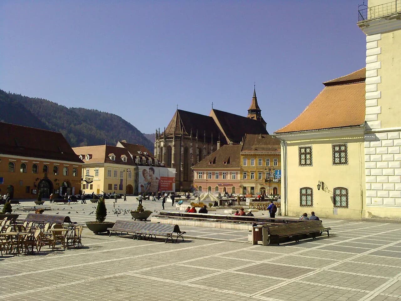 Brasov City Break: How to Plan a Two-Day Weekend