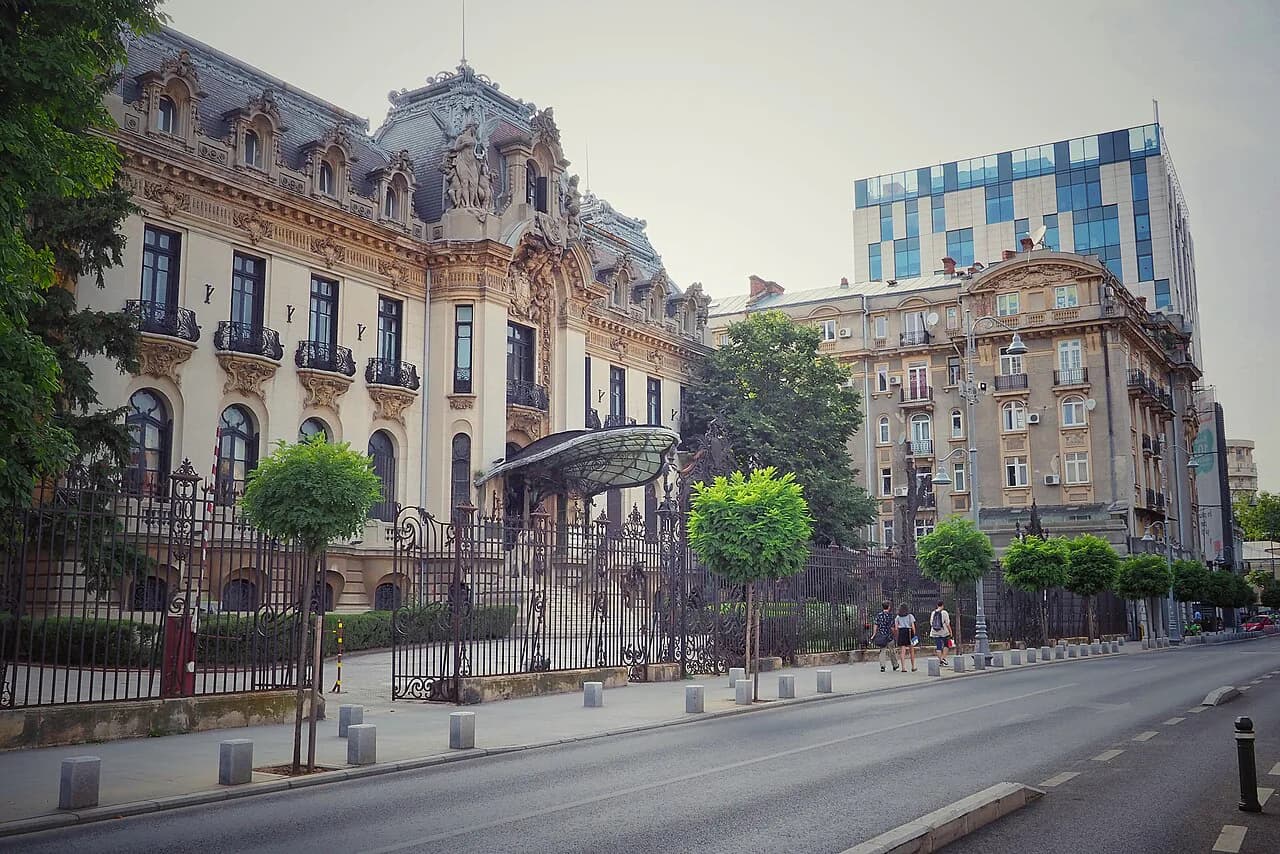 3 Days in Bucharest: A Day-by-Day Itinerary