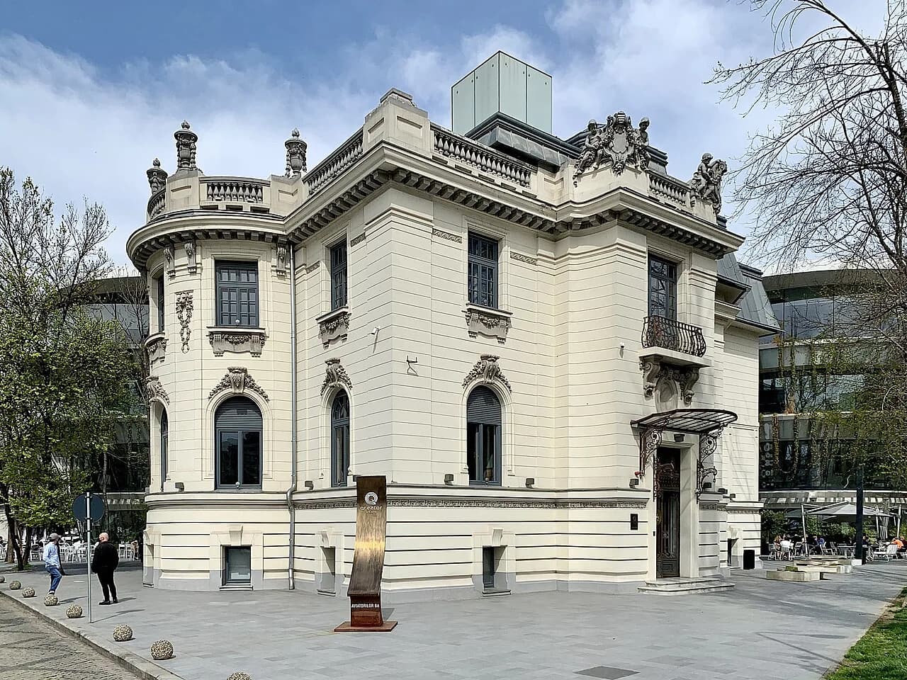 Bucharest Landmarks: What Each One Is and How to See Them