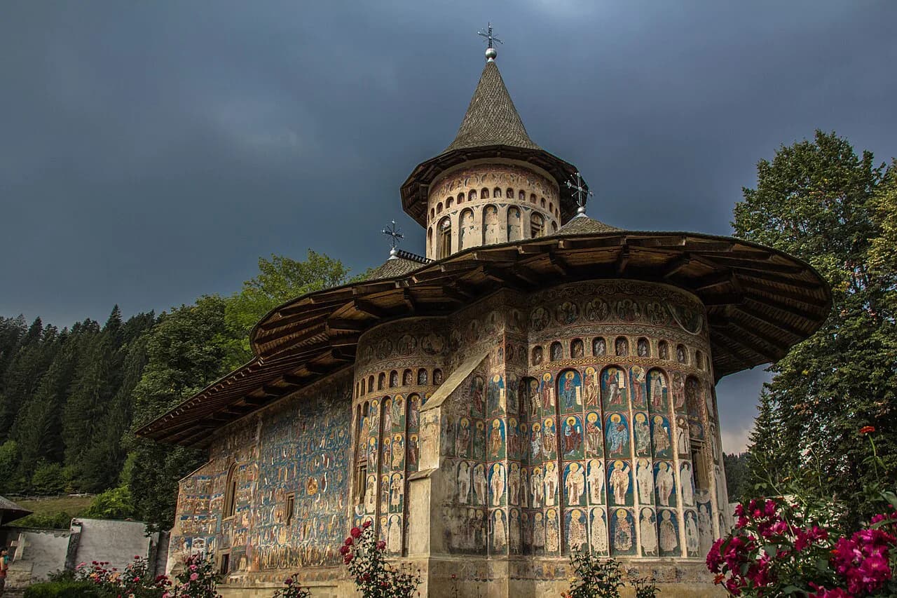 Bucovina, Romania: Painted Monasteries, Suceava and How to Visit