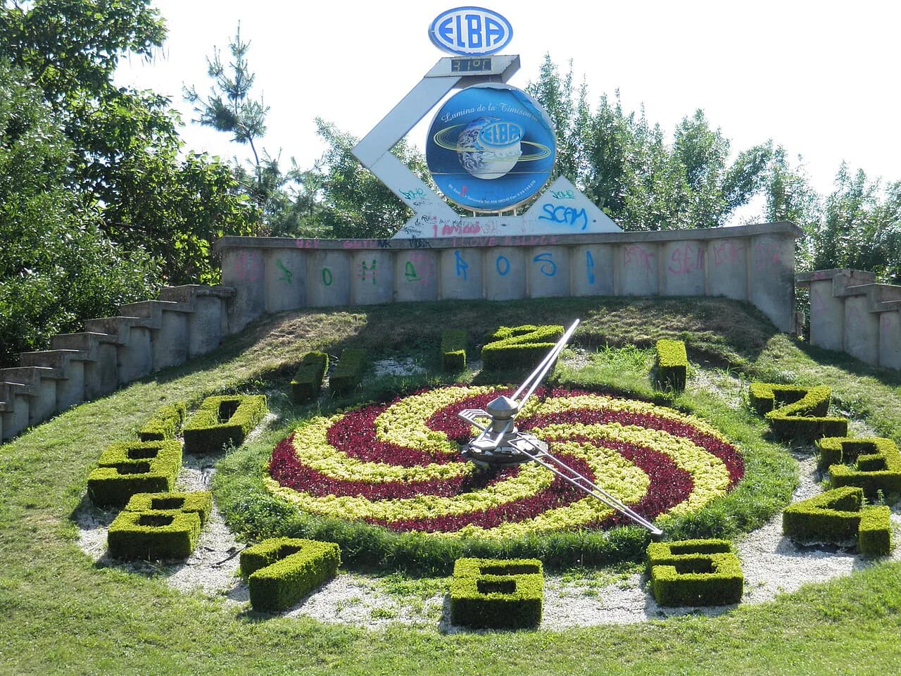 Cetate, Timișoara: the Baroque Heart of the City