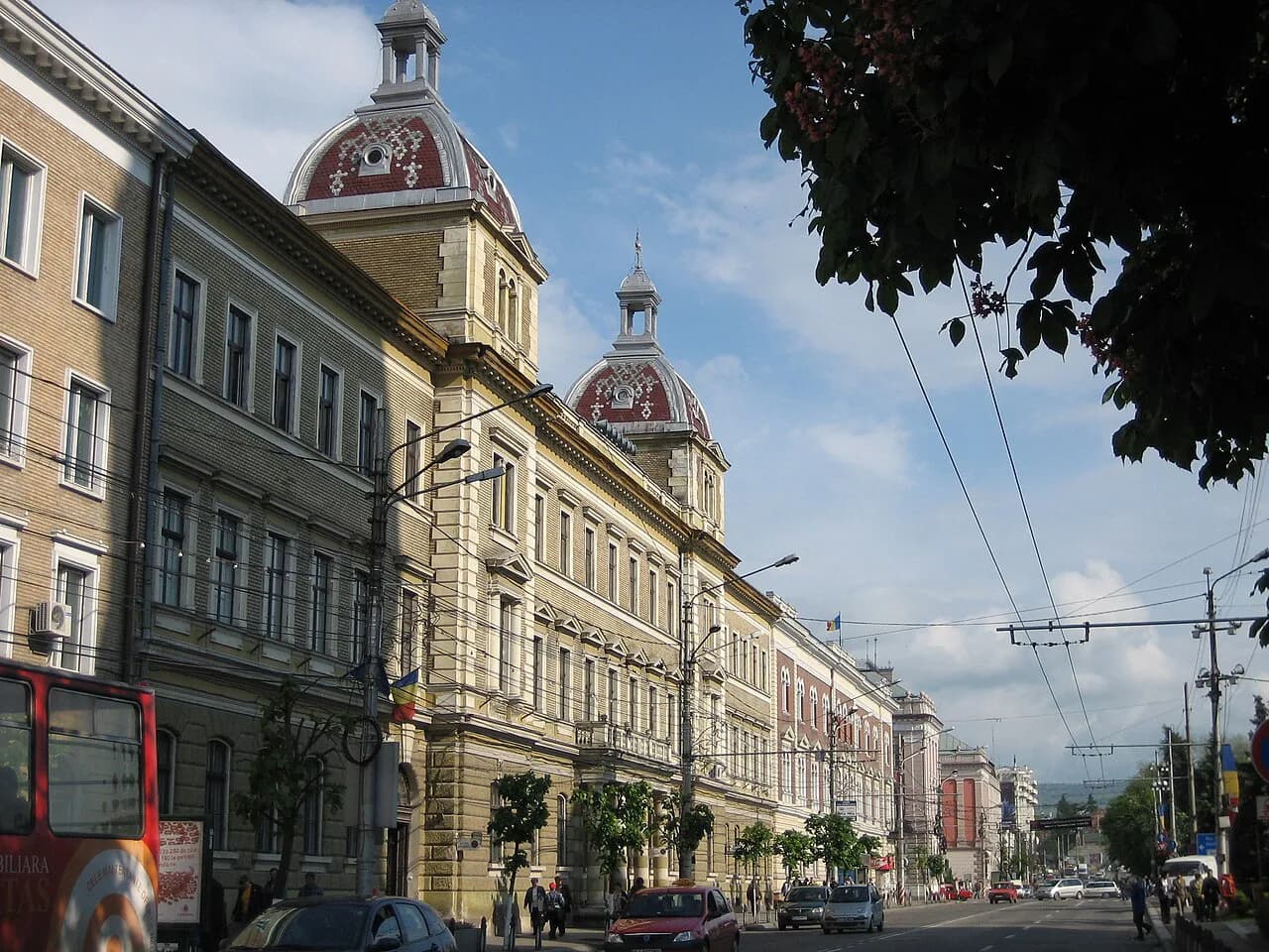 Cluj-Napoca Itinerary: A 2-Day Plan by Square and Street