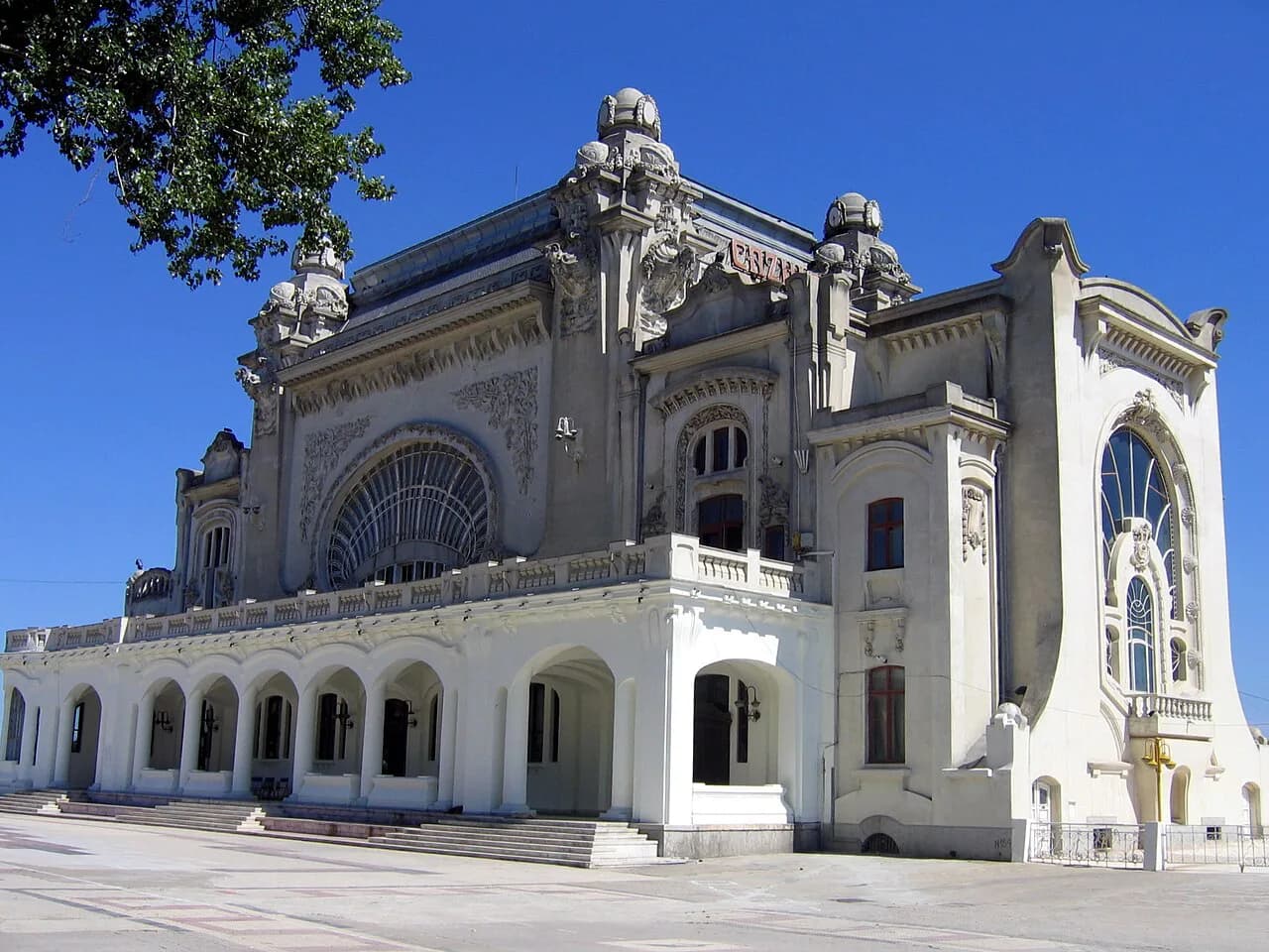 Constanța History for Visitors: What You Can Still See