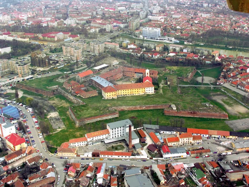 Crișana, Romania: Oradea, the Apuseni Mountains and What to See