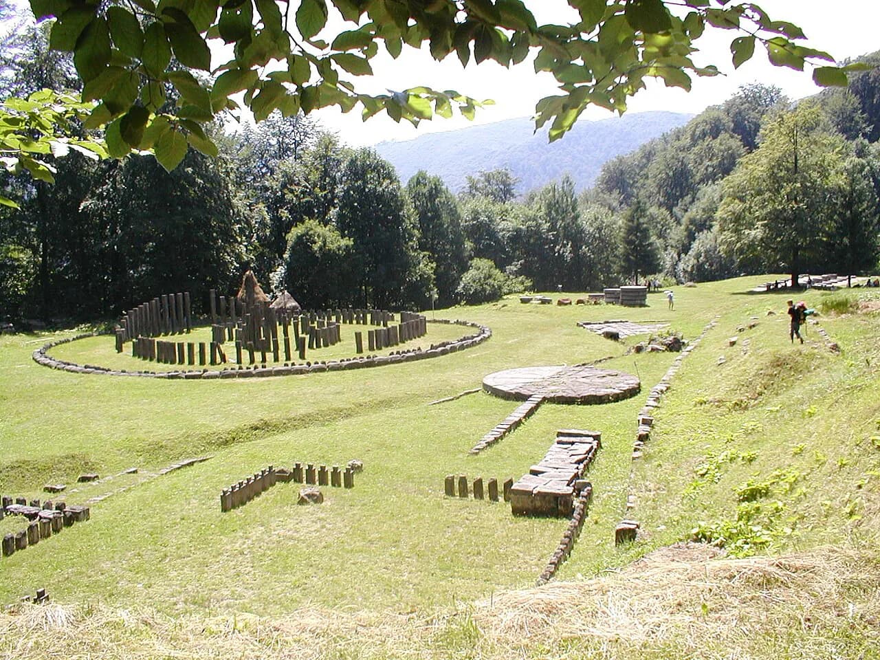 Dacian Fortresses of the Orăștie Mountains: Which to Visit