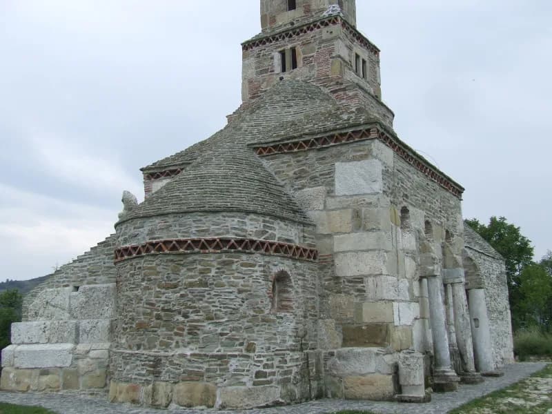 Densuș Church: Romania's Roman-Stone Church and How to Visit