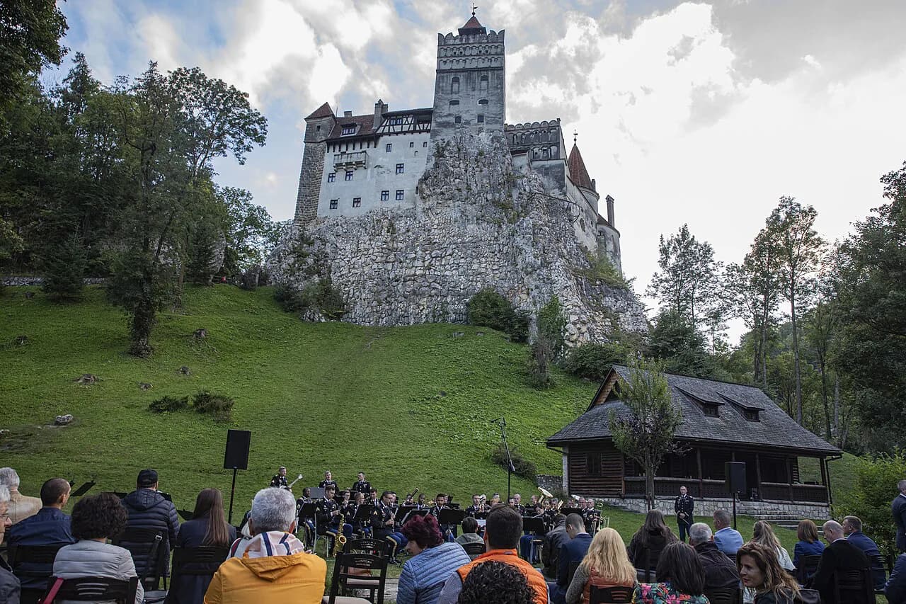 Dracula's Castle Tour: What the Trip Covers and How to Choose One