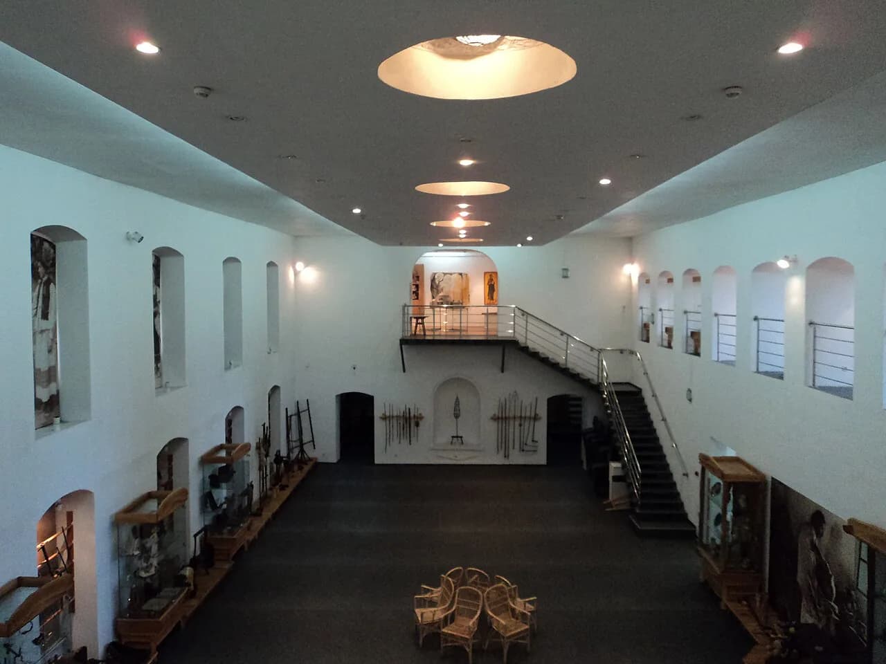 Ethnographic Museum of Transylvania, Cluj-Napoca: Visitor Guide