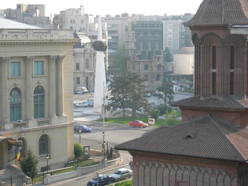 Free Things to Do in Bucharest: No-Cost Sights and Walks