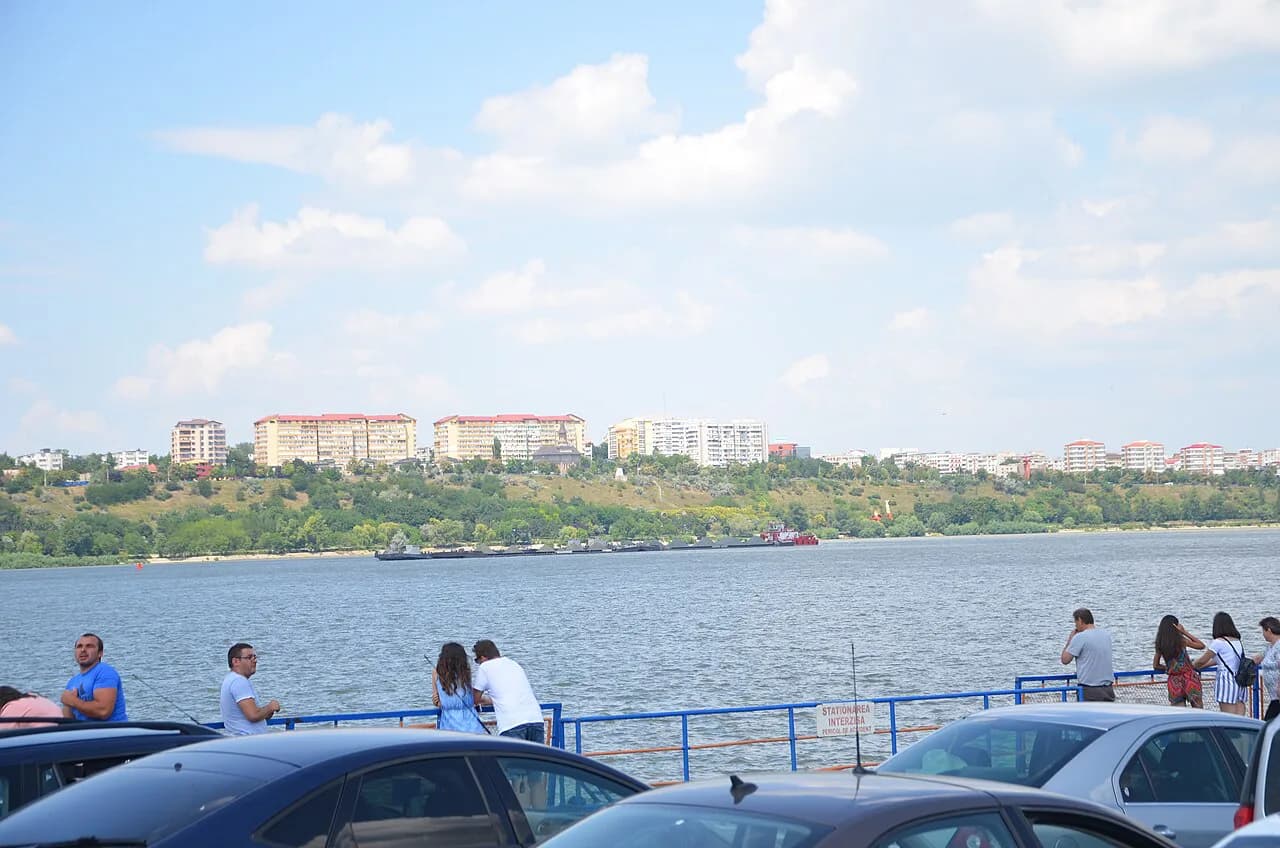 Galați: A Practical Guide to Romania's Danube Port City