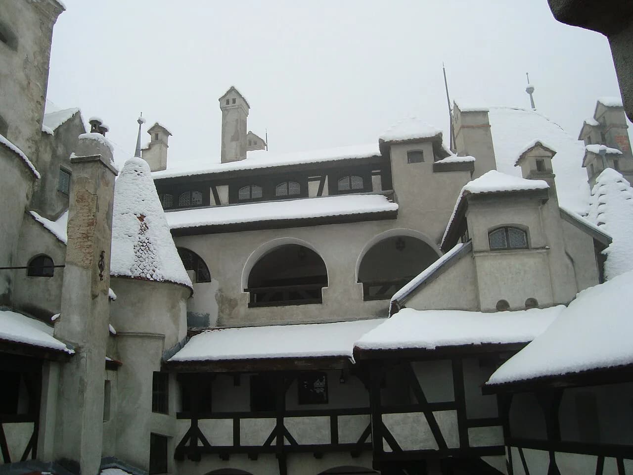 How Many Days in Brașov? What 1, 2 and 3 Days Cover