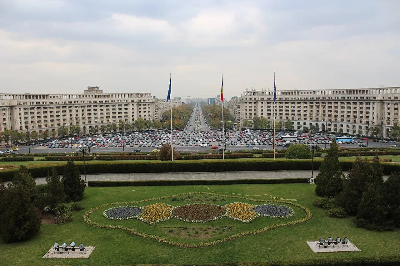 Bucharest sightseeing: how to plan the days that fit