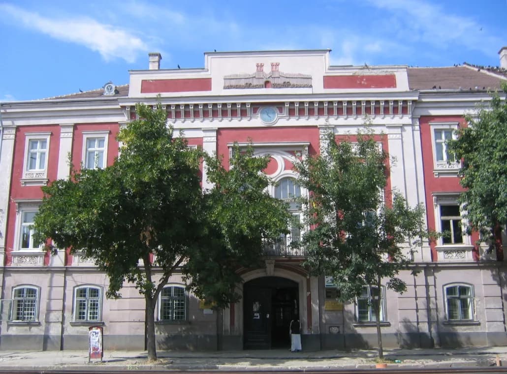 Timișoara neighbourhoods: choose where to stay and walk