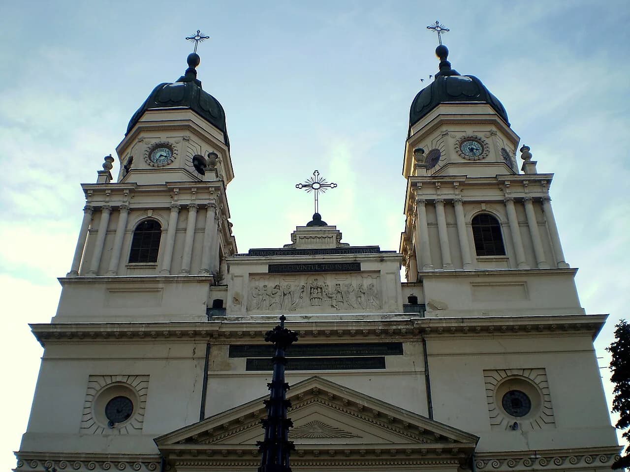 Iași Monasteries: Which Ones to See and How to Plan the Visits