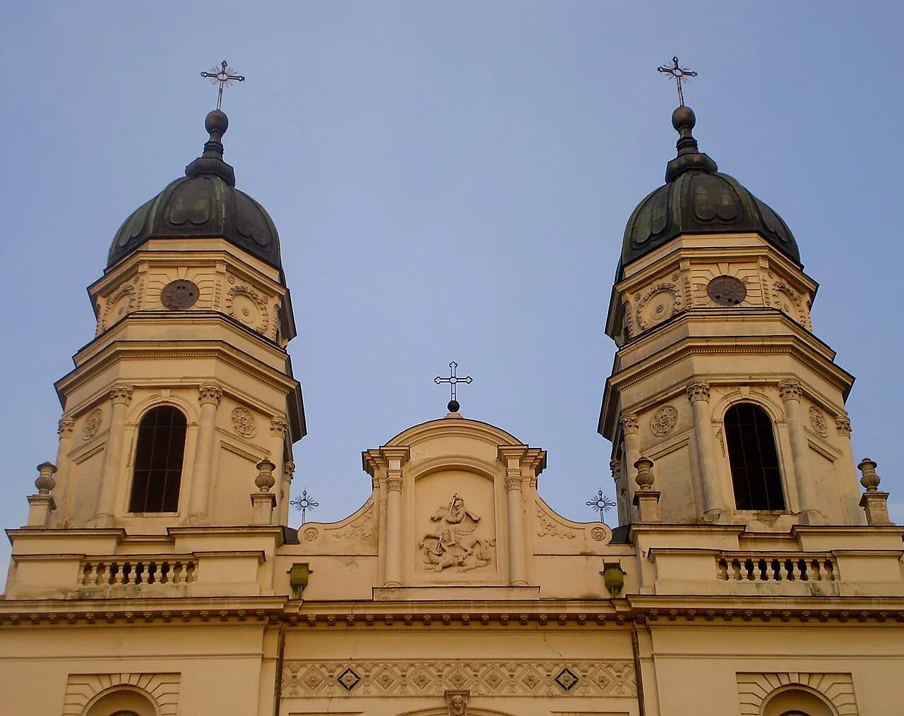 A Weekend in Iași: Two Days in the Centre and Copou