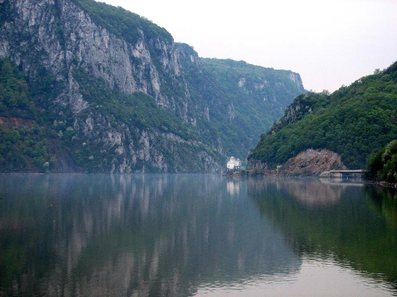 Iron Gates Boat Trip: What You See and How to Book