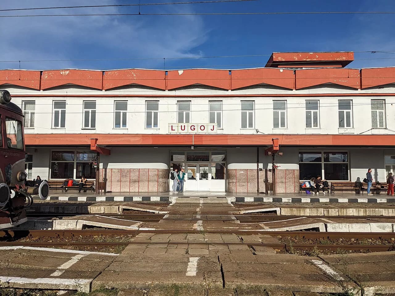 Lugoj: A Practical Guide to the Banat Town's Centre