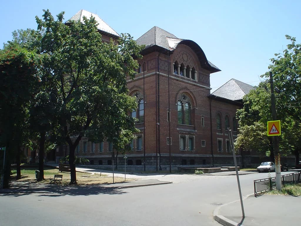 Museum of the Romanian Peasant, Bucharest: What to See and How Long