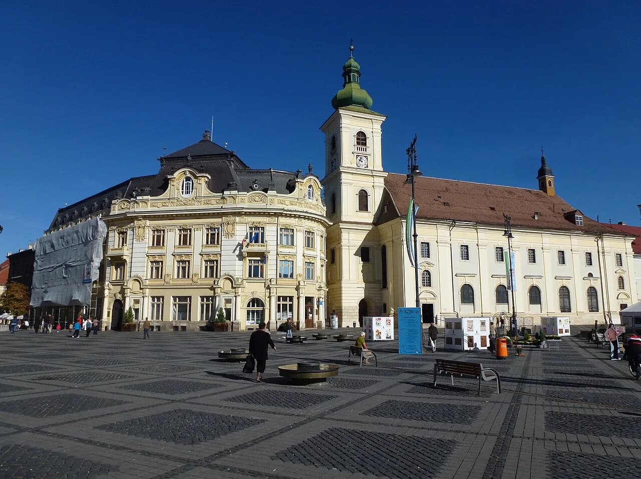 Museums in Sibiu: Which Ones Are Worth Your Time