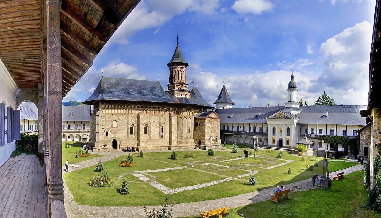 Neamț Monastery: What to See and What to Expect