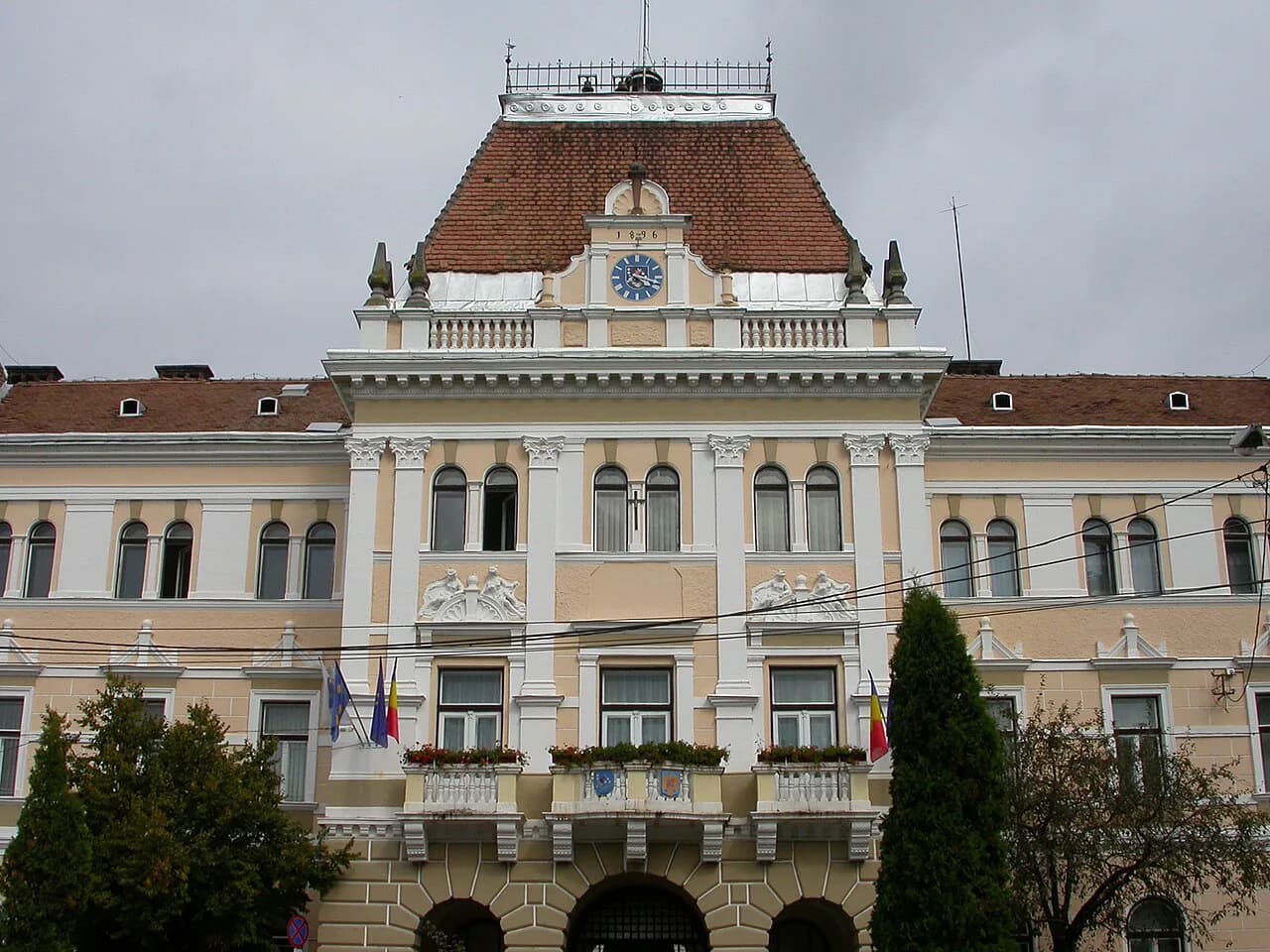 Odorheiu Secuiesc: A Guide to the Székely Town Centre