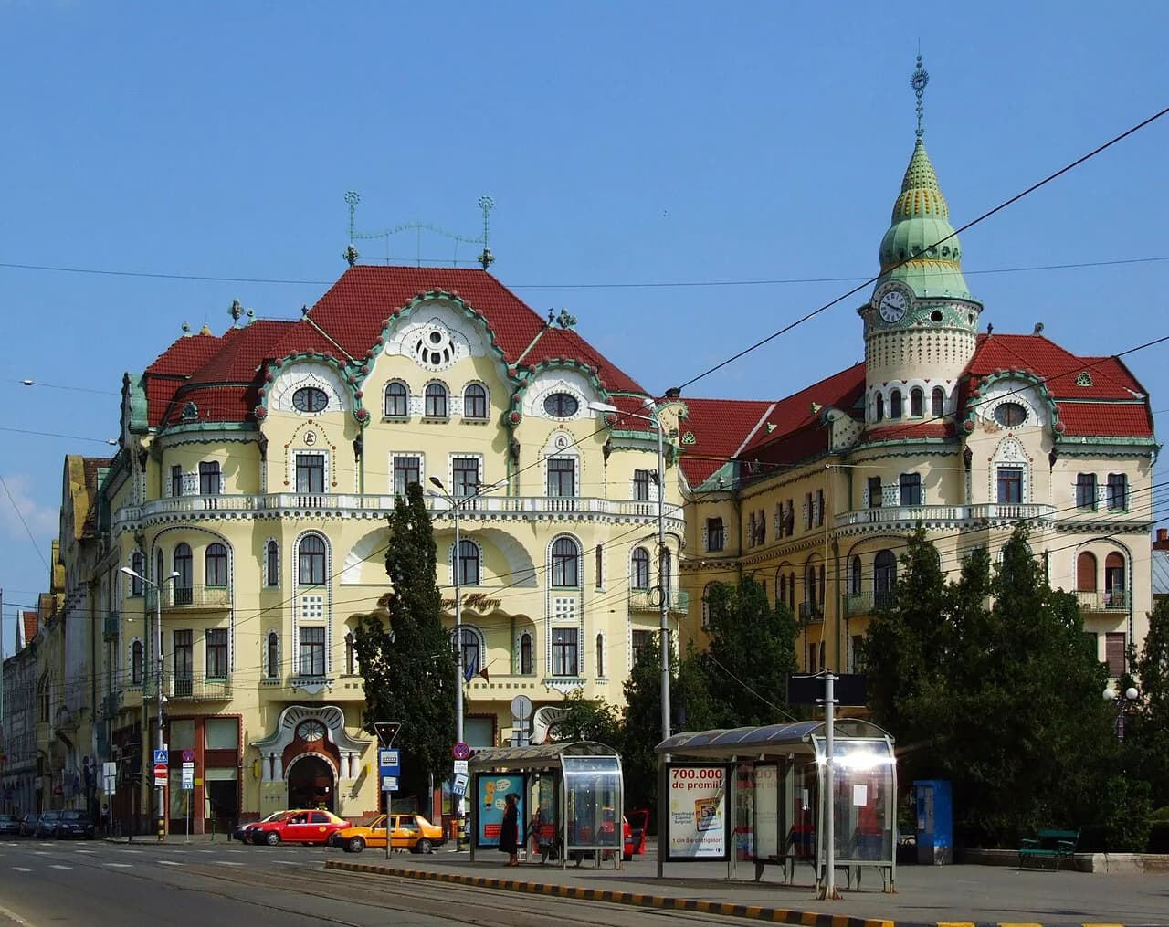 Oradea Weekend: How to Plan Two Days in the City
