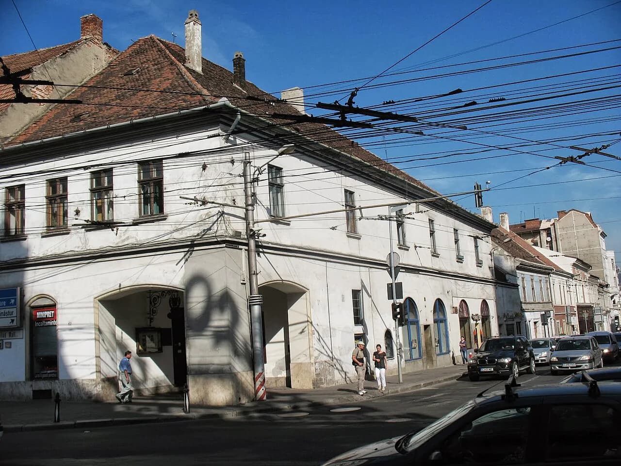 Pharmacy Museum, Cluj-Napoca: Visitor Guide to Casa Hintz