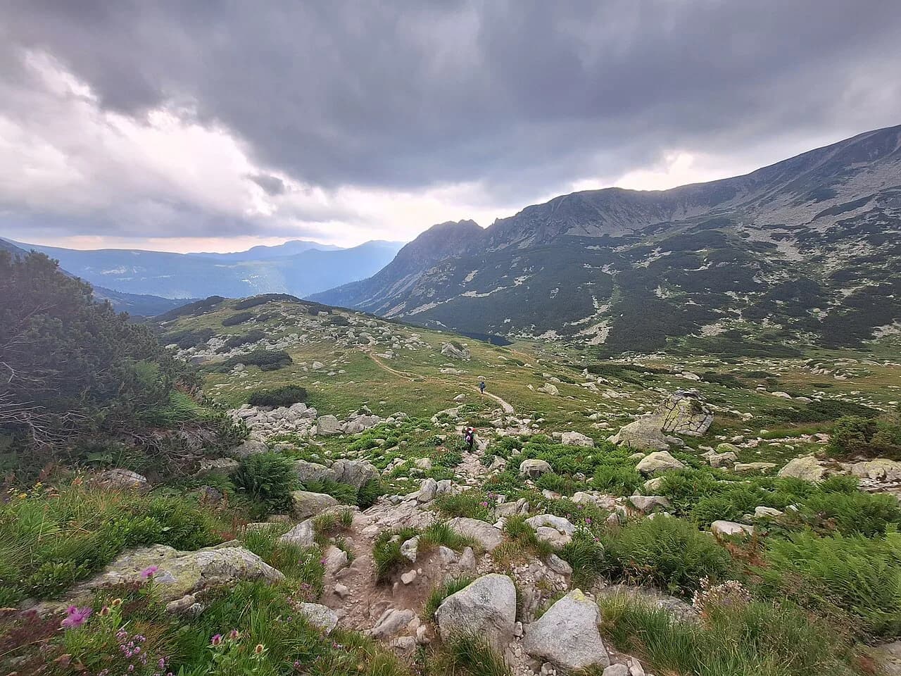Retezat National Park: Glacial Lakes, Access and Park Rules