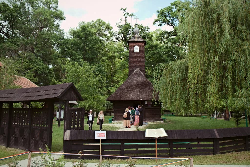 Romanian Folk Art: What It Is and Where to See It