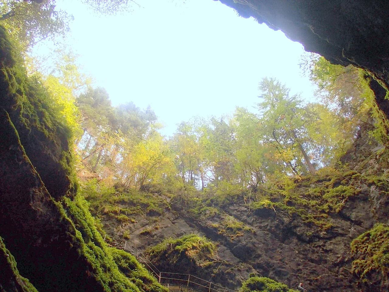 Scărișoara Ice Cave: Romania's Underground Glacier