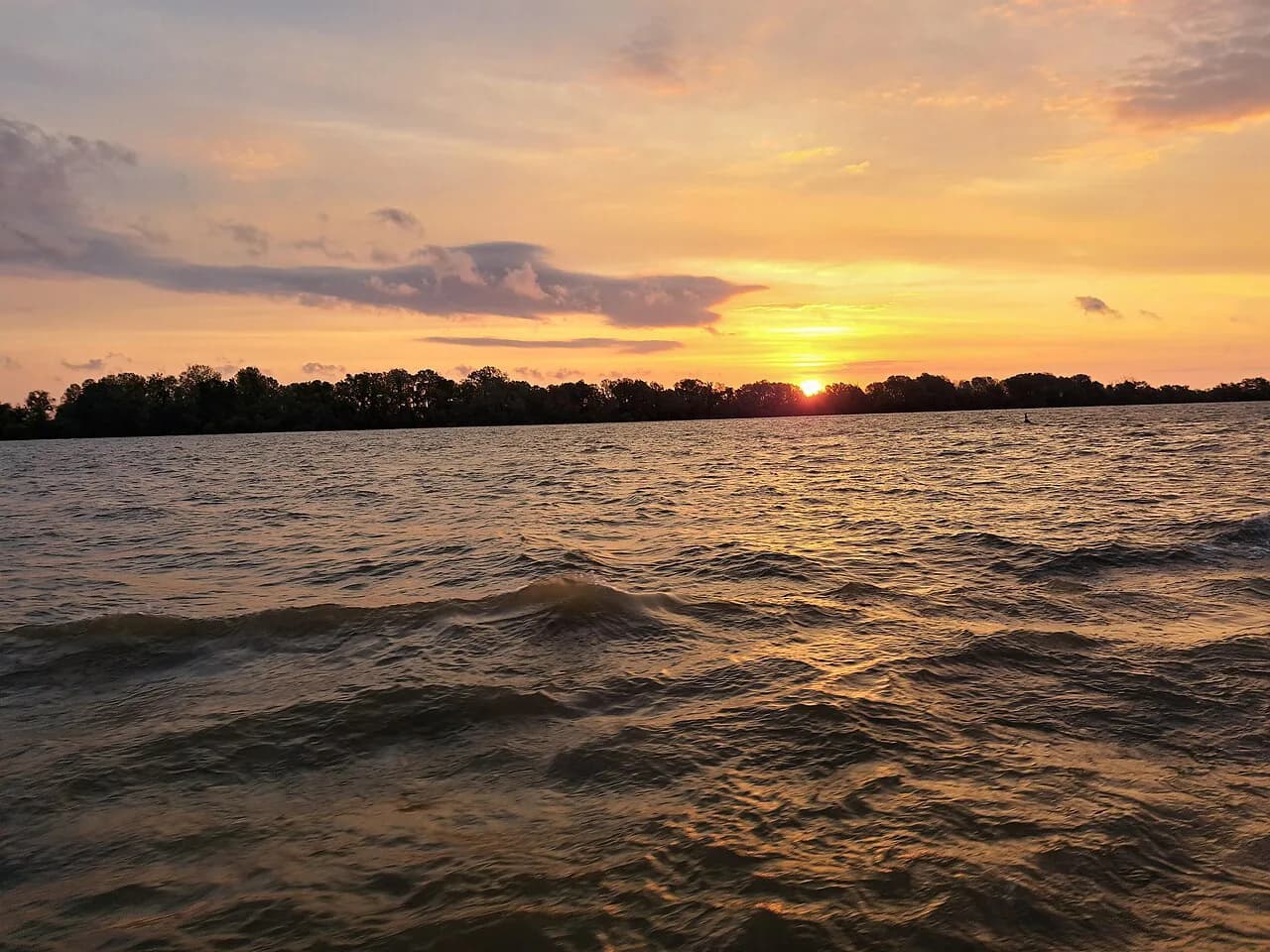 Sfântu Gheorghe, Danube Delta: Getting There and What to See