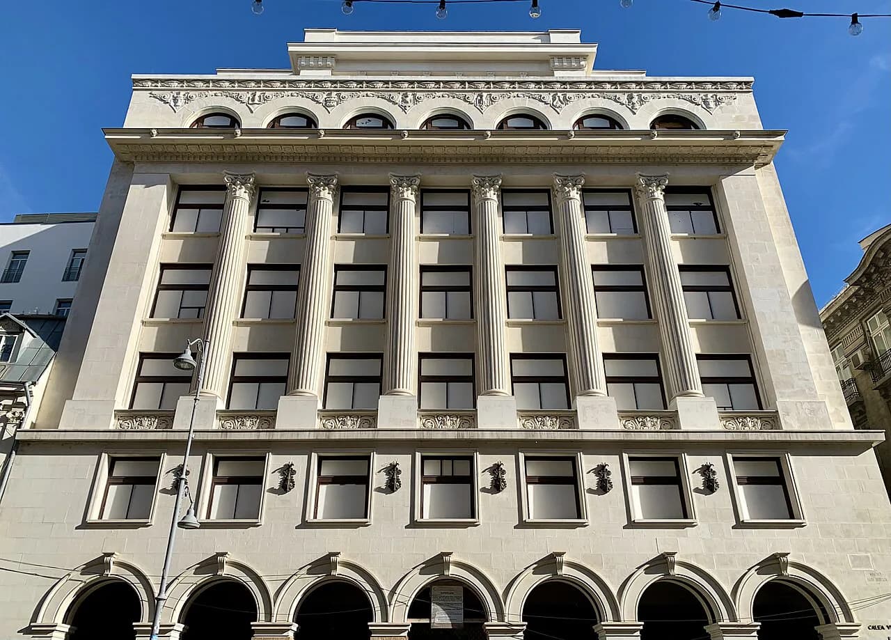 Shopping in Bucharest: What to Buy and Where to Find It