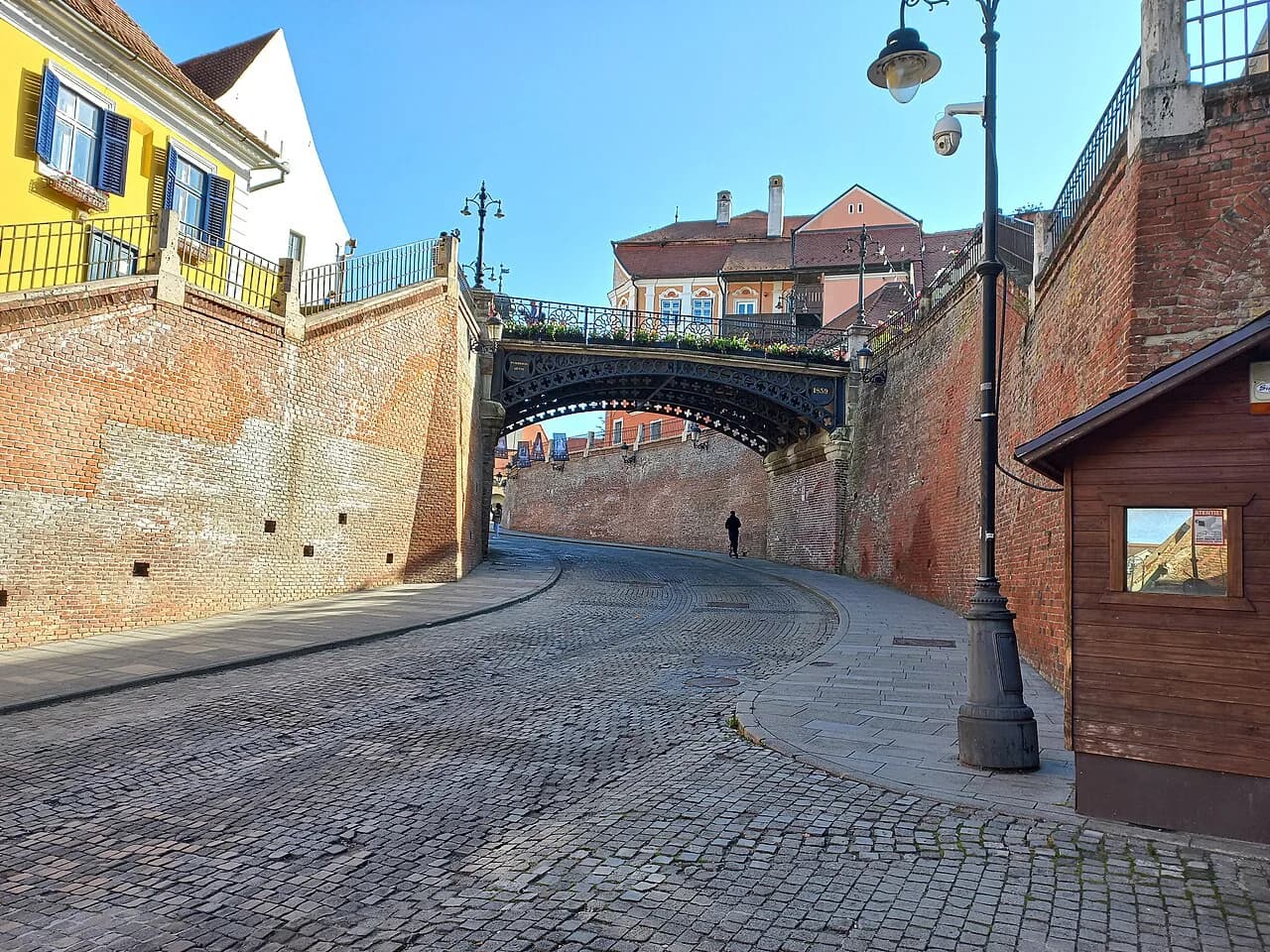 Shopping in Sibiu: Where to Shop and What to Buy