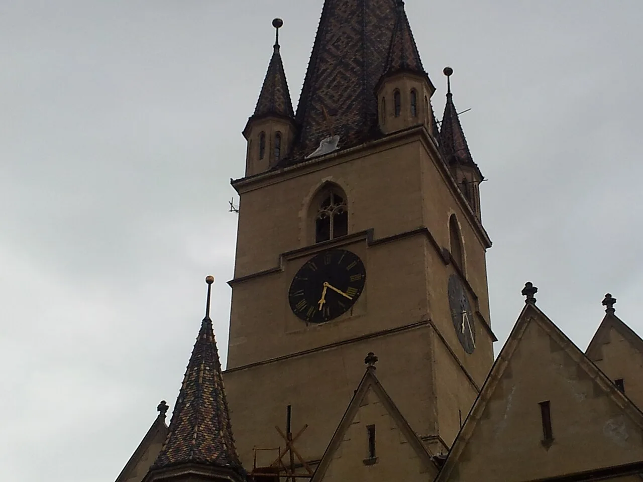 Sibiu History: What to Look For in the Old Town