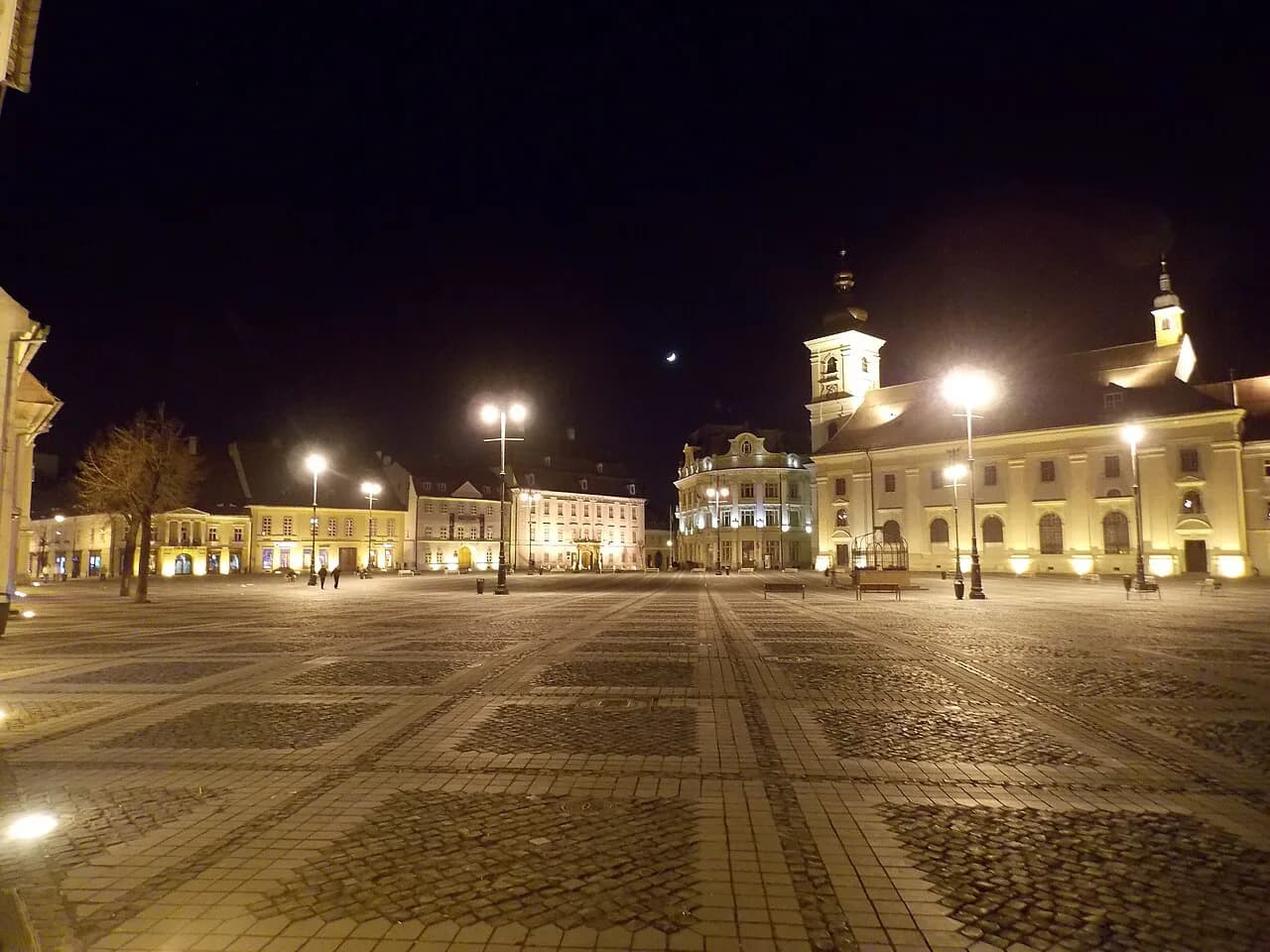 A Weekend in Sibiu: How to Spend Two Days in the Old Town