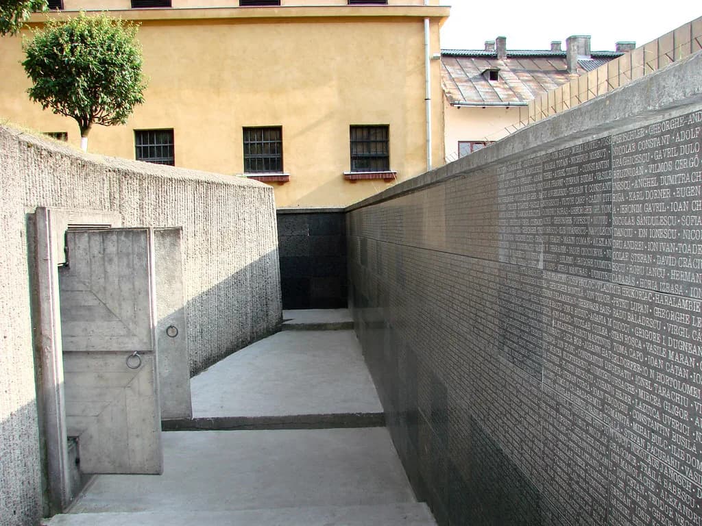 Sighet Memorial: Visiting the Former Prison and Museum