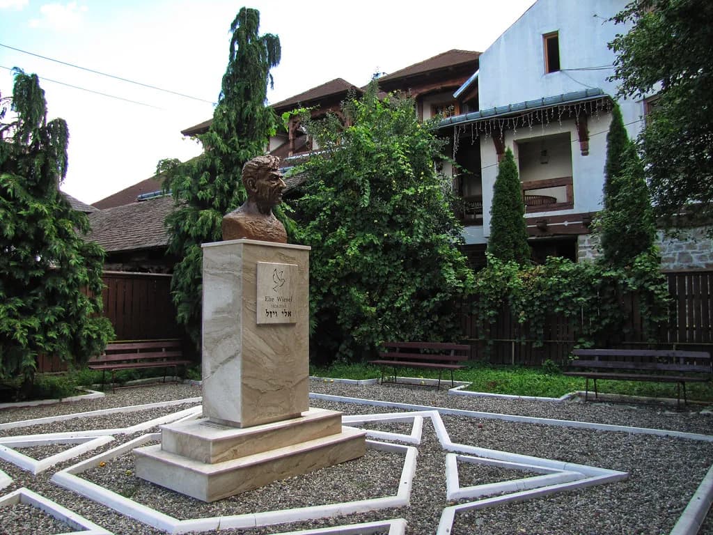 Sighetu Marmației: What to See and How Long You Need