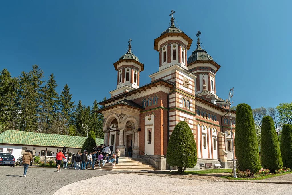 Sinaia Weather: What to Expect and How It Shapes a Visit