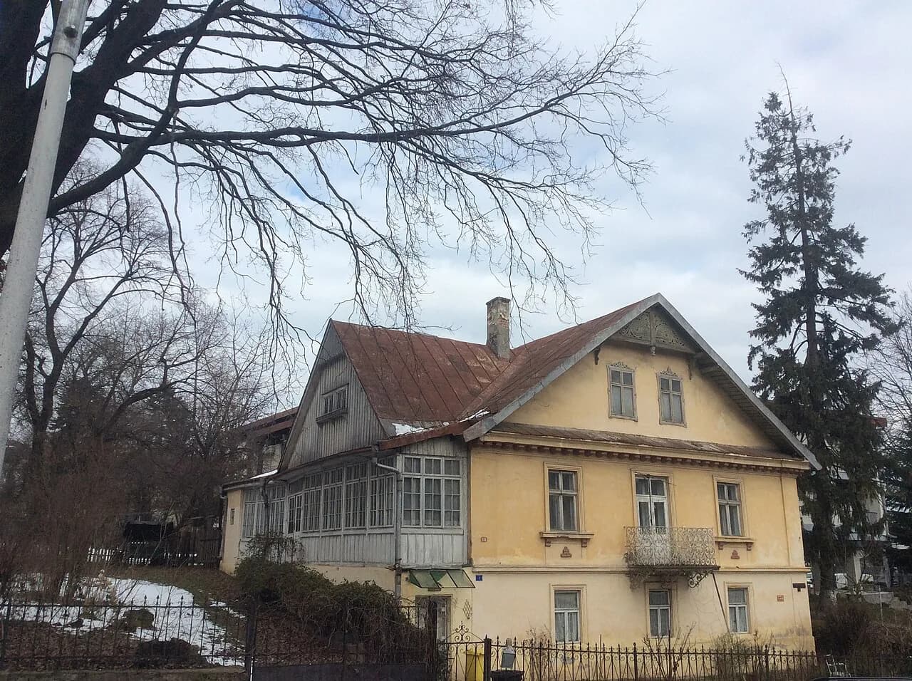 Suceava: A Practical Guide to the Town and Its Sights