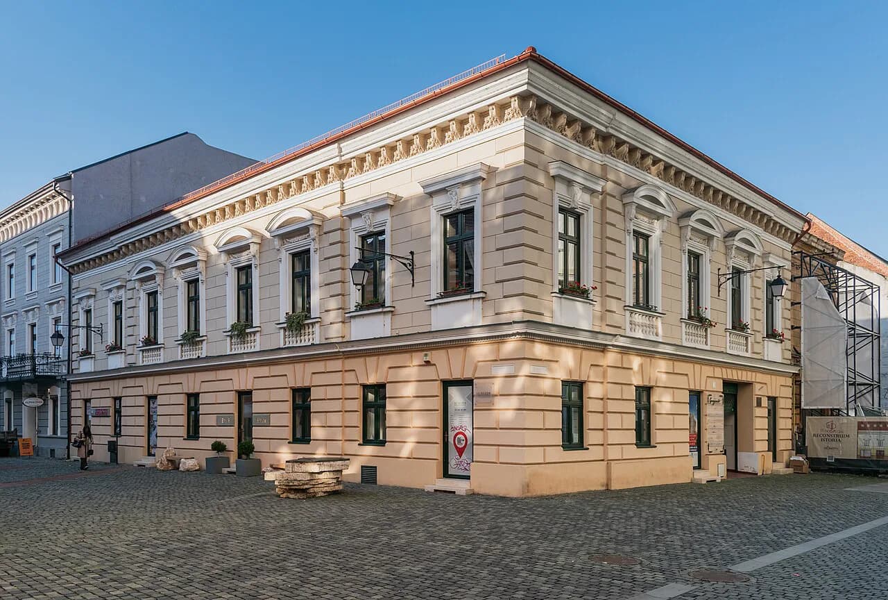 Timișoara Map: What the City Maps Show and Where to Start