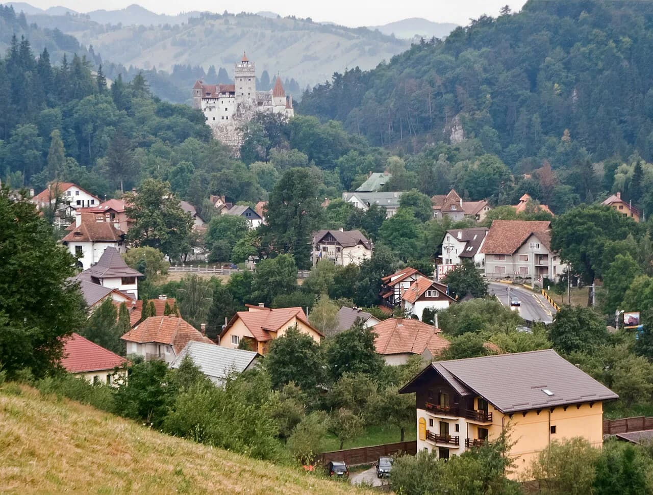 Best Towns in Transylvania: Where to Base Yourself
