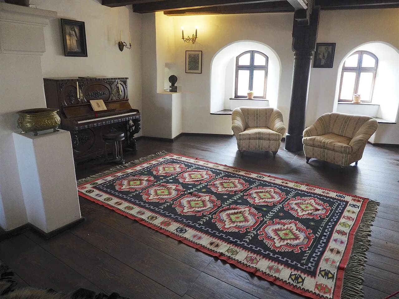 Transylvania Holidays: How to Plan a First Trip