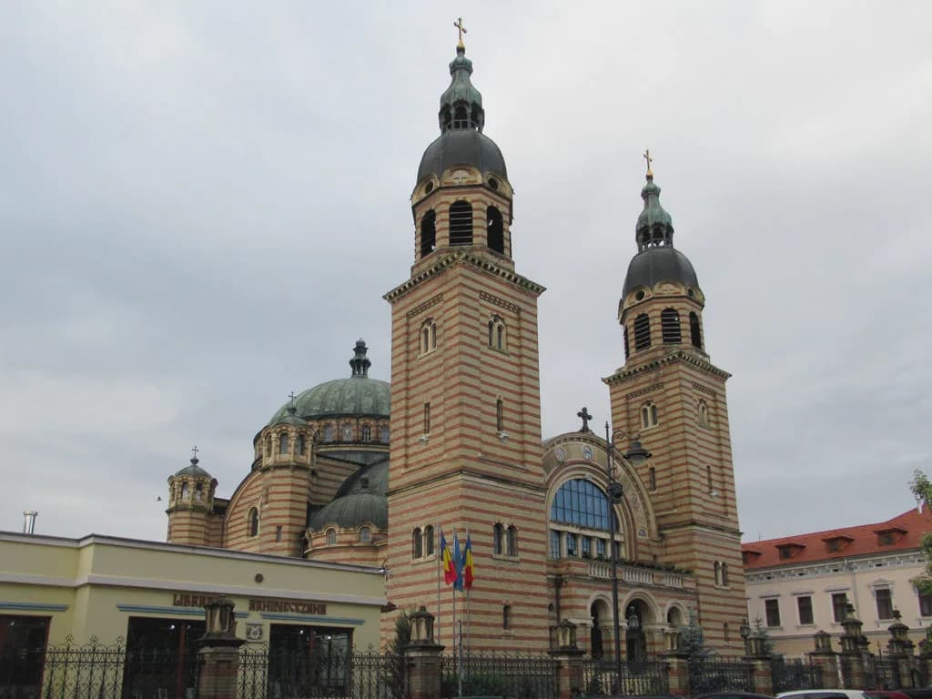 Transylvania Map: Towns, Castles and Villages for Your Trip